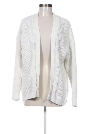 Дамска жилетка Hollister, Размер M, Цвят Бял, Цена 8,19 €