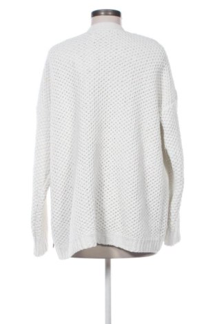 Дамска жилетка Hollister, Размер M, Цвят Бял, Цена 8,19 €