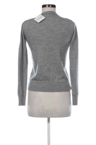 Damen Strickjacke J.Crew, Größe S, Farbe Grau, Preis 52,75 €