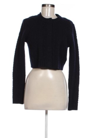 Дамска жилетка Jack Wills, Размер M, Цвят Син, Цена 20,96 €