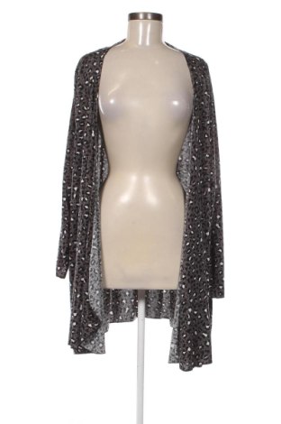 Damen Strickjacke Janina, Größe 5XL, Farbe Mehrfarbig, Preis 19,99 €