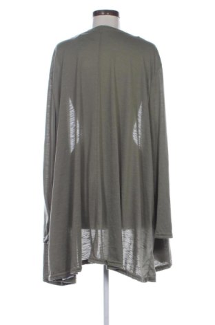 Női kardigán Janina, Méret 4XL, Szín Zöld, Ár 4 959 Ft