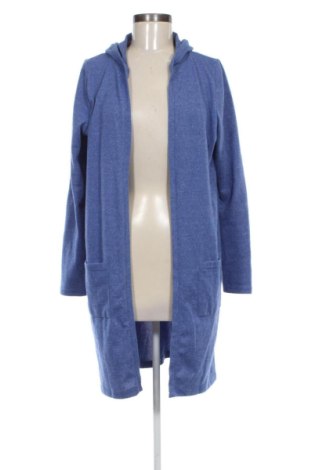 Damen Strickjacke Janina, Größe M, Farbe Blau, Preis 19,99 €