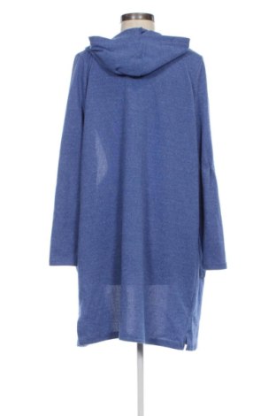 Damen Strickjacke Janina, Größe M, Farbe Blau, Preis 19,99 €