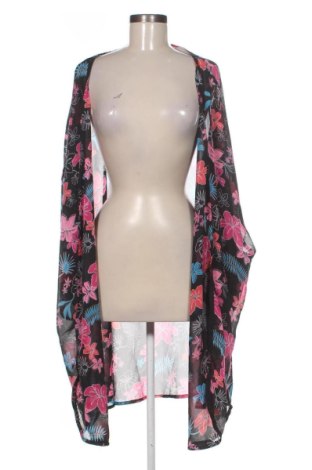 Damen Strickjacke Janina, Größe XXL, Farbe Mehrfarbig, Preis 19,99 €