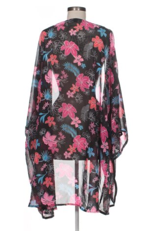 Damen Strickjacke Janina, Größe XXL, Farbe Mehrfarbig, Preis 19,99 €