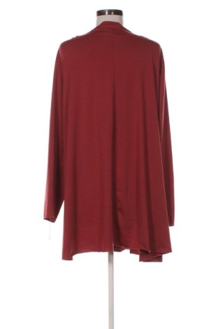 Női kardigán Janina, Méret XL, Szín Piros, Ár 6 839 Ft
