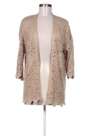 Damen Strickjacke Jdy, Größe S, Farbe Beige, Preis 19,99 €