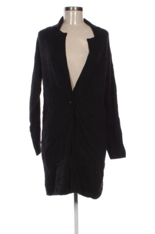 Cardigan de damă KappAhl, Mărime S, Culoare Negru, Preț 107,99 Lei