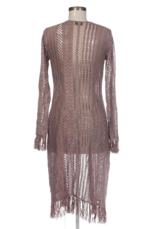 Cardigan de damă Karen Millen, Mărime M, Culoare Maro, Preț 281,99 Lei