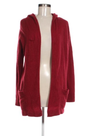Damen Strickjacke Kate Storm, Größe L, Farbe Rot, Preis 21,00 €