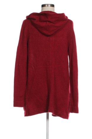 Damen Strickjacke Kate Storm, Größe L, Farbe Rot, Preis 21,00 €