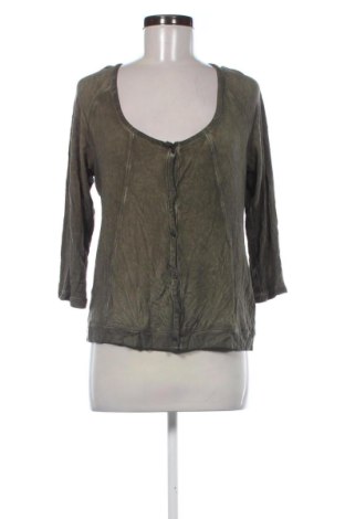 Cardigan de damă Kenny S., Mărime M, Culoare Verde, Preț 129,99 Lei