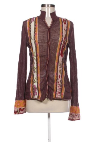 Дамска жилетка Kenzo, Размер M, Цвят Многоцветен, Цена 117,59 €, #136360735