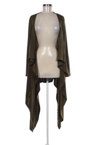 Cardigan de damă L.B.C., Mărime XL, Culoare Verde, Preț 78,20 Lei