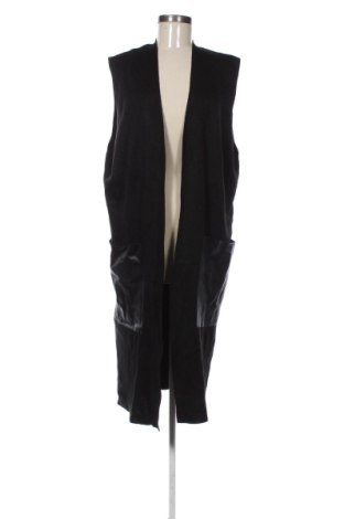 Damen Strickjacke LCW, Größe 3XL, Farbe Schwarz, Preis 14,77 €