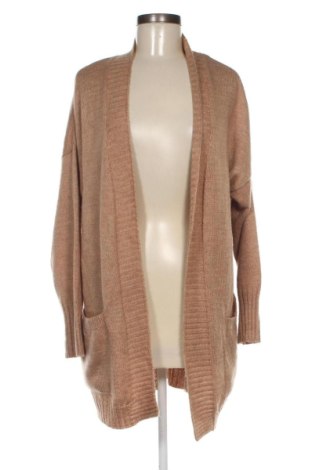 Cardigan de damă LCW, Mărime L, Culoare Maro, Preț 78,20 Lei