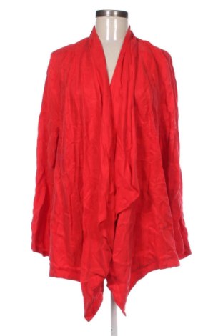 Damen Strickjacke La Redoute Taillissime, Größe XL, Farbe Orange, Preis € 27,99