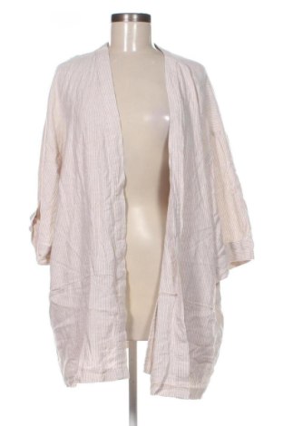 Damski kardigan Laura Torelli, Rozmiar XL, Kolor Kolorowy, Cena 78,99 zł