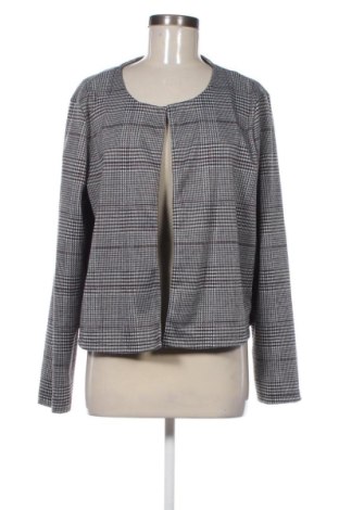 Damen Strickjacke Laura Torelli, Größe XL, Farbe Mehrfarbig, Preis € 5,99, #136392375