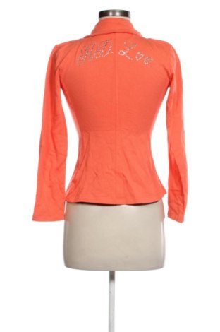 Cardigan de damă Lee, Mărime S, Culoare Portocaliu, Preț 156,40 Lei