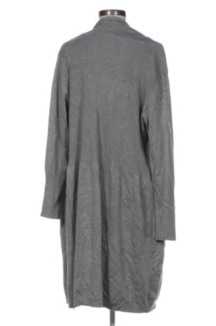 Damski kardigan Linea Tesini, Rozmiar XL, Kolor Szary, Cena 110,99 zł