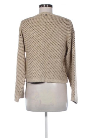 Cardigan de damă Liu Jo, Mărime L, Culoare Auriu, Preț 255,87 Lei