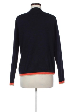 Damen Strickjacke Liz Claiborne, Größe M, Farbe Blau, Preis 15,00 €