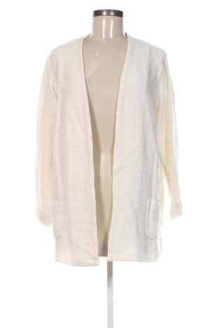 Cardigan de damă Luisa Viola, Mărime L, Culoare Alb, Preț 166,82 Lei