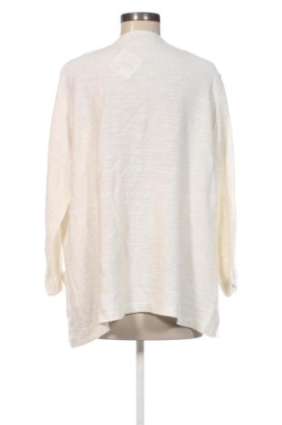 Cardigan de damă Luisa Viola, Mărime L, Culoare Alb, Preț 166,82 Lei