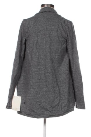 Дамска жилетка Lululemon, Размер M, Цвят Сив, Цена 60,33 €