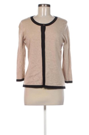 Dámsky kardigán M&Co., Veľkosť L, Farba Béžová, Cena  14,74 €