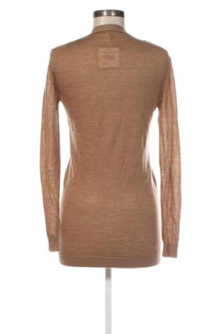 Cardigan de damă Mango, Mărime S, Culoare Maro, Preț 72,99 Lei