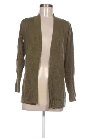 Cardigan de damă Mango, Mărime S, Culoare Verde, Preț 196,99 Lei