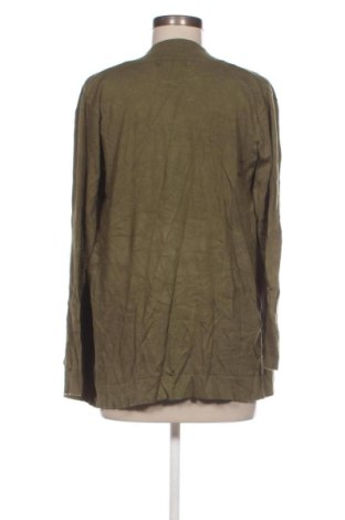 Cardigan de damă Mango, Mărime S, Culoare Verde, Preț 196,99 Lei