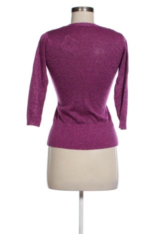 Дамска жилетка Mango, Размер S, Цвят Розов, Цена 13,80 €