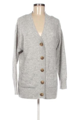 Дамска жилетка Mango, Размер L, Цвят Сив, Цена 13,81 €