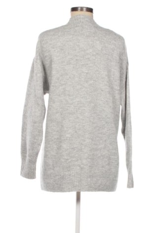 Дамска жилетка Mango, Размер L, Цвят Сив, Цена 13,81 €