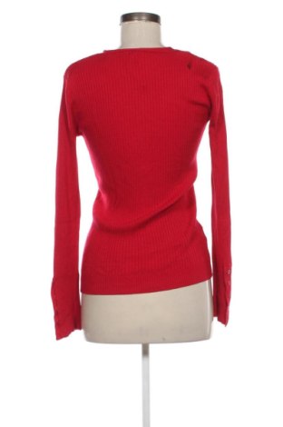 Damen Strickjacke Mango, Größe M, Farbe Rot, Preis 13,79 €