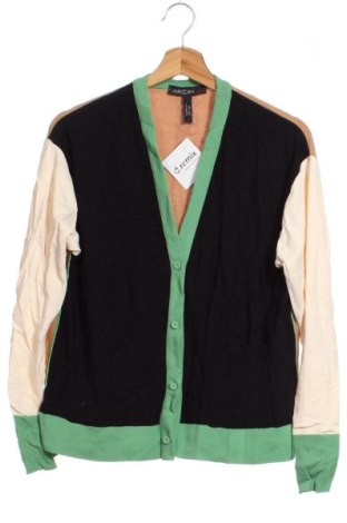 Дамска жилетка Marc Cain, Размер L, Цвят Многоцветен, Цена 85,89 €