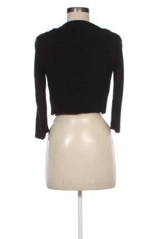 Cardigan de damă Marc Cain, Mărime S, Culoare Negru, Preț 519,99 Lei