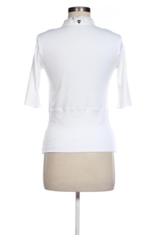 Дамска жилетка Marc Cain Sports, Размер M, Цвят Бял, Цена 84,00 €