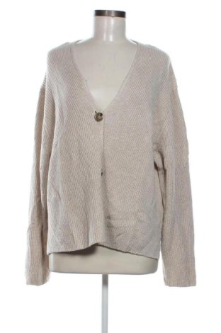 Дамска жилетка Marc O'Polo, Размер XXL, Цвят Бежов, Цена 115,04 €