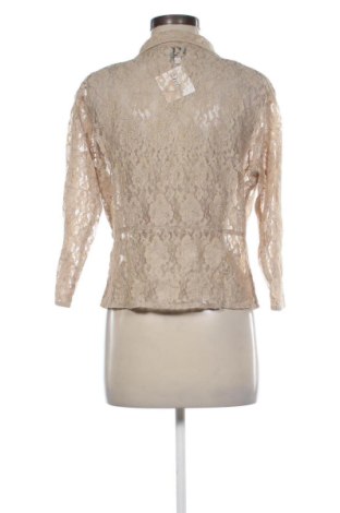 Damen Strickjacke Masai, Größe M, Farbe Beige, Preis 21,00 €