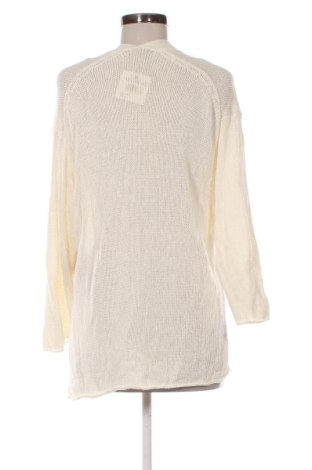 Dámsky kardigán Massimo Dutti, Veľkosť M, Farba Kremová, Cena  37,95 €