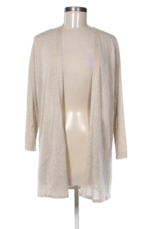 Damen Strickjacke Massimo Dutti, Größe XS, Farbe Beige, Preis 31,65 €
