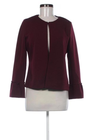 Damen Strickjacke Max, Größe S, Farbe Rot, Preis 15,00 €