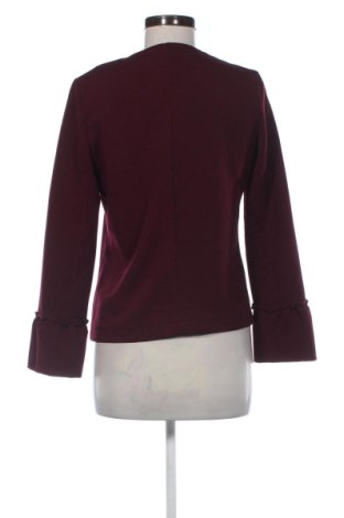 Damen Strickjacke Max, Größe S, Farbe Rot, Preis 15,00 €
