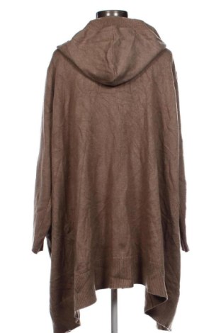 Damen Strickjacke Maxi Blue, Größe XXL, Farbe Beige, Preis € 19,99