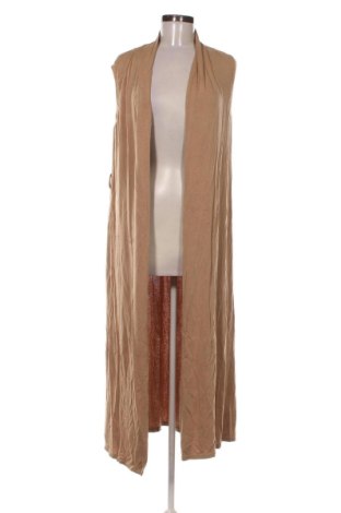 Дамска жилетка Mexx, Размер M, Цвят Бежов, Цена 48,06 €
